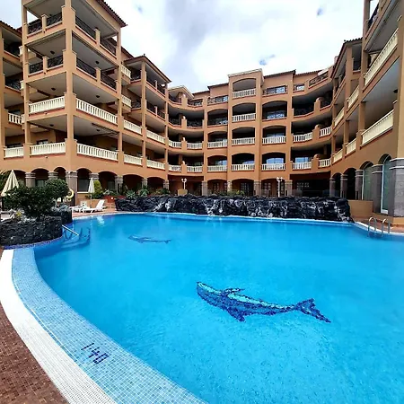 El Nautico Coral Suite - Oceanview Escape Apartamento *