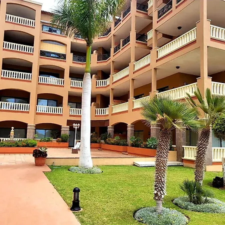 El Nautico Coral Suite - Oceanview Escape Appartement *