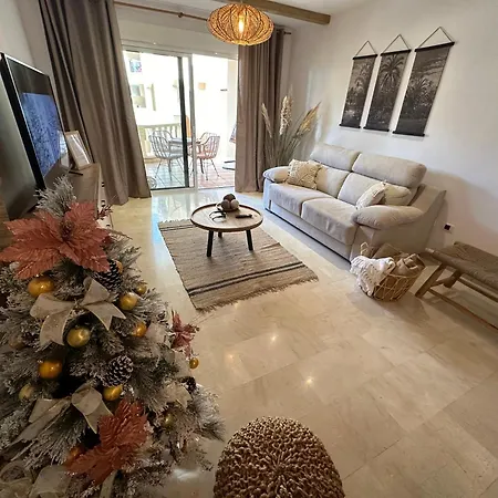 Apartamento El Nautico Coral Suite - Oceanview Escape San Miguel de Abona