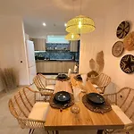 Apartmán El Nautico Coral - Oceanview Escape