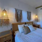 El Nautico Coral - Oceanview Escape Apartmán