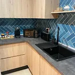 Apartmán El Nautico Coral - Oceanview Escape *