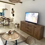 El Nautico Coral - Oceanview Escape Apartmán *