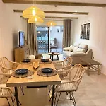 Apartmán El Nautico Coral - Oceanview Escape