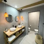 El Nautico Coral - Oceanview Escape Apartmán San Miguel de Abona