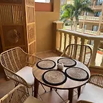 El Nautico Coral - Oceanview Escape San Miguel de Abona