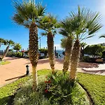 El Nautico Coral - Oceanview Escape San Miguel de Abona