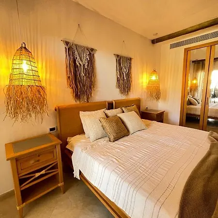 Apartment El Nautico Coral Suite - Oceanview Escape