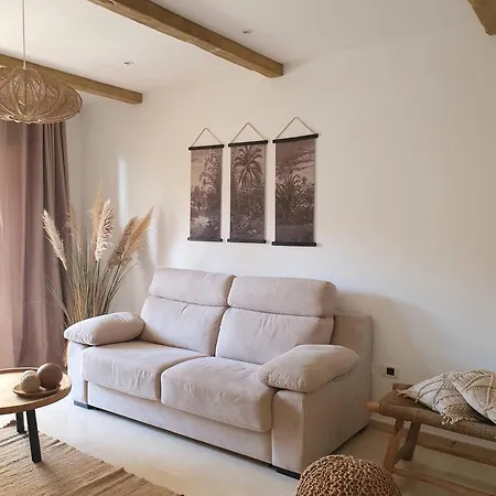 El Nautico Coral - Oceanview Escape 아파트 산미겔데아보나