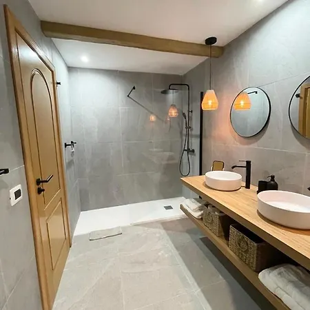 El Nautico Coral Suite - Oceanview Escape * San Miguel de Abona