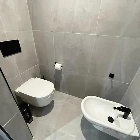 Apartment El Nautico Coral Suite - Oceanview Escape