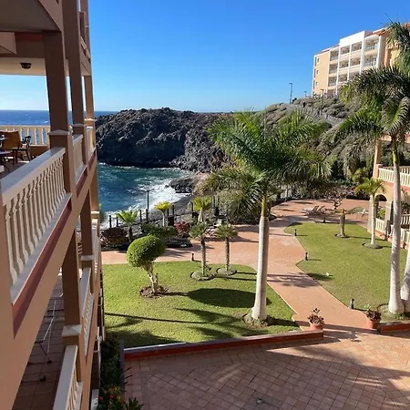 El Nautico Coral Suite - Oceanview Escape * San Miguel de Abona