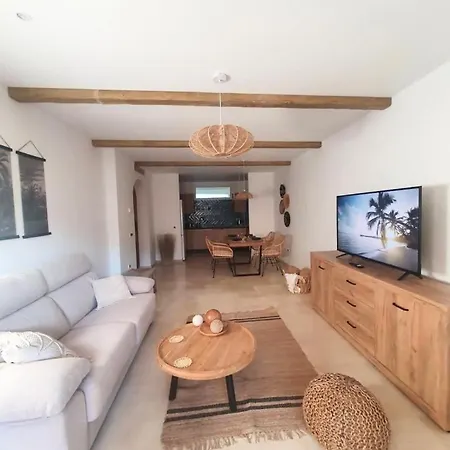 Apartment El Nautico Coral Suite - Oceanview Escape *