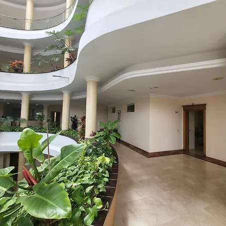 El Nautico Coral - Oceanview Escape Apartmán