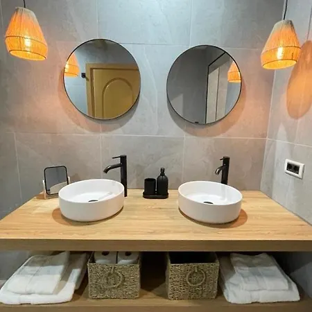 El Nautico Coral Suite - Oceanview Escape *