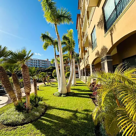 El Nautico Coral - Oceanview Escape 아파트 *