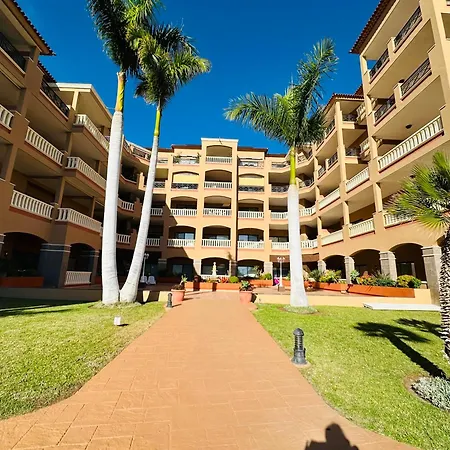 El Nautico Coral - Oceanview Escape Apartmán