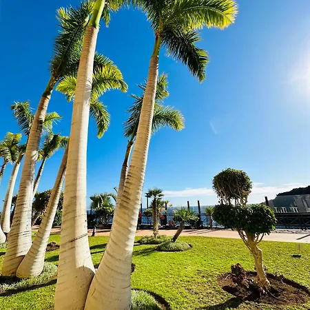 El Nautico Coral Suite - Oceanview Escape Apartment *