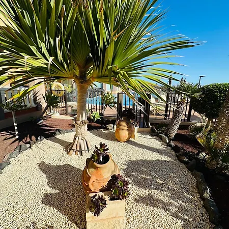 El Nautico Coral Suite - Oceanview Escape * San Miguel de Abona