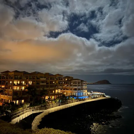 El Nautico Coral - Oceanview Escape * 산미겔데아보나